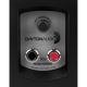 Dayton Audio IO655BT, 6.5-Zoll-Außenlautsprecher mit 70/100V-Unterstützung, schwarz Dayton Audio IO655BT, 6.5-Zoll-Außenlautsprecher mit 70/100V-Unterstützung, schwarz