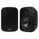 Dayton Audio IO65XP, aktive 6,5-Zoll-Außenlautsprecher, schwarzes Paar Dayton Audio IO65XP, aktive 6,5-Zoll-Außenlautsprecher, schwarzes Paar