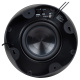 Dayton Audio IOSUBP, 10-Zoll-Subwoofer mit 2.1-Verstärker und BT Dayton Audio IOSUBP, 10-Zoll-Subwoofer mit 2.1-Verstärker und BT
