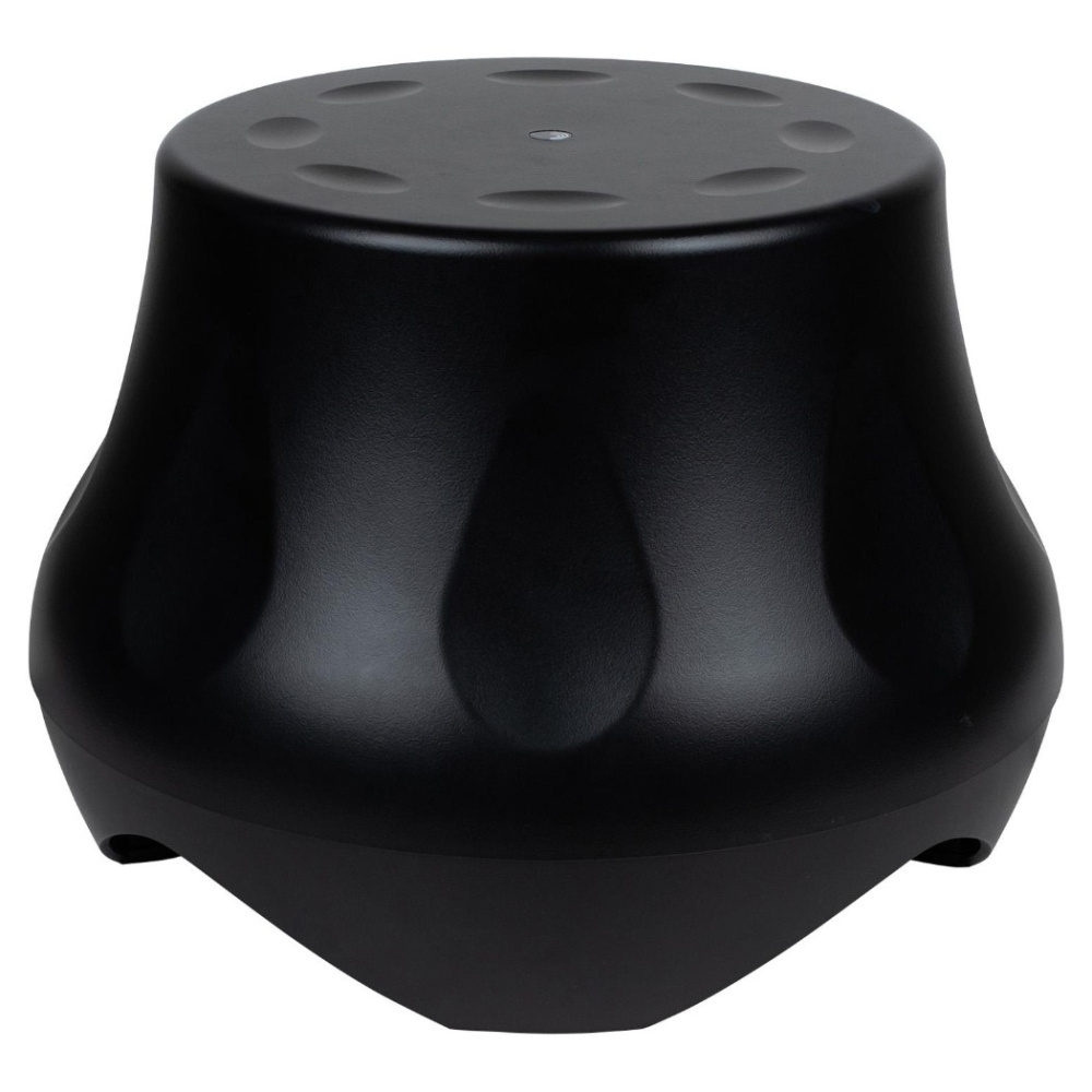 Dayton Audio IOSUBP, 10-Zoll-Subwoofer mit 2.1-Verstärker und BT