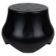 Dayton Audio IOSUBP, 10-Zoll-Subwoofer mit 2.1-Verstärker und BT Dayton Audio IOSUBP, 10-Zoll-Subwoofer mit 2.1-Verstärker und BT