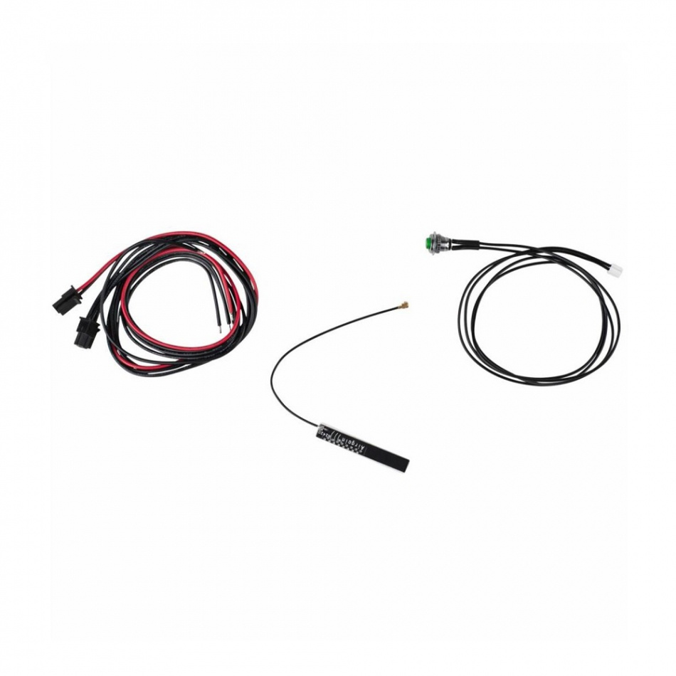 Dayton Audio KAB-100Mv2, 1x100W D-Verstärkerplatine mit Bluetooth