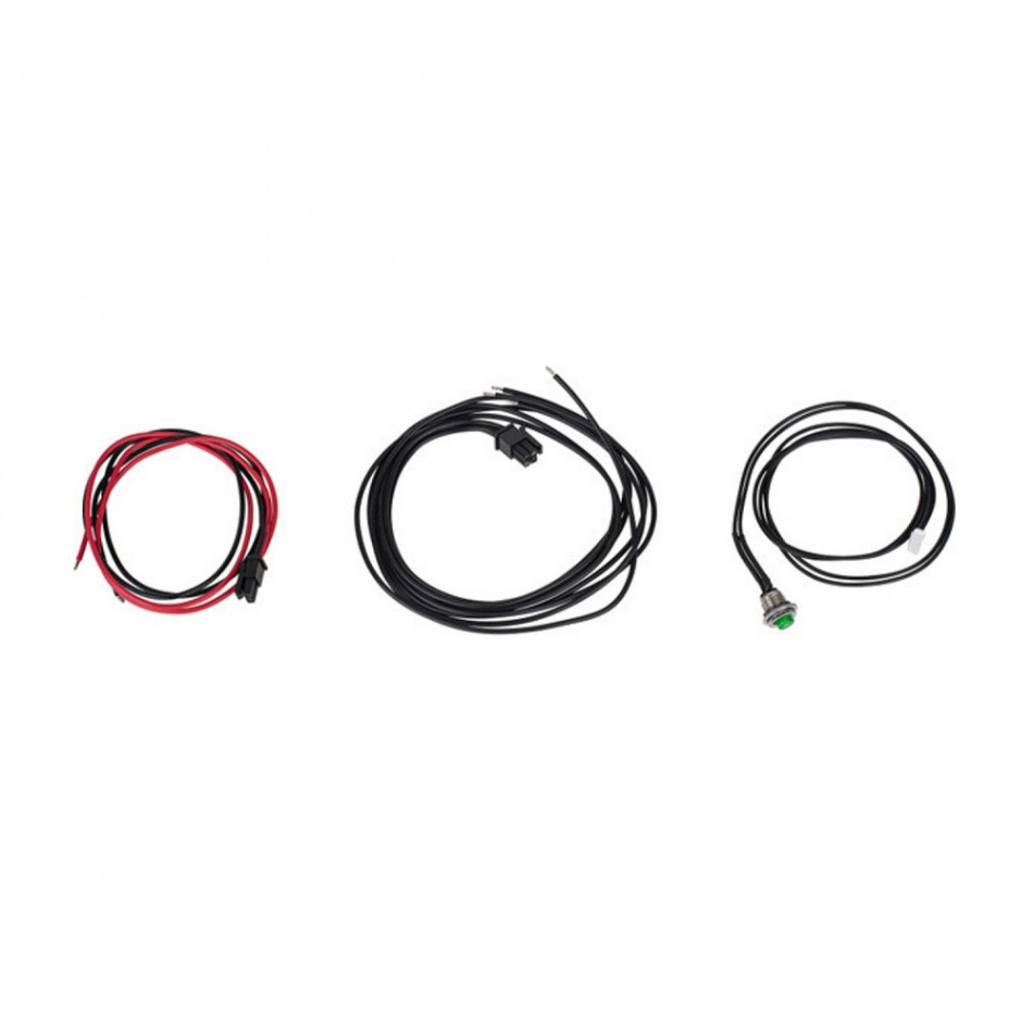 Dayton Audio KAB-250v4, 2x50W Verstärkerplatine mit Bluetooth 5.0