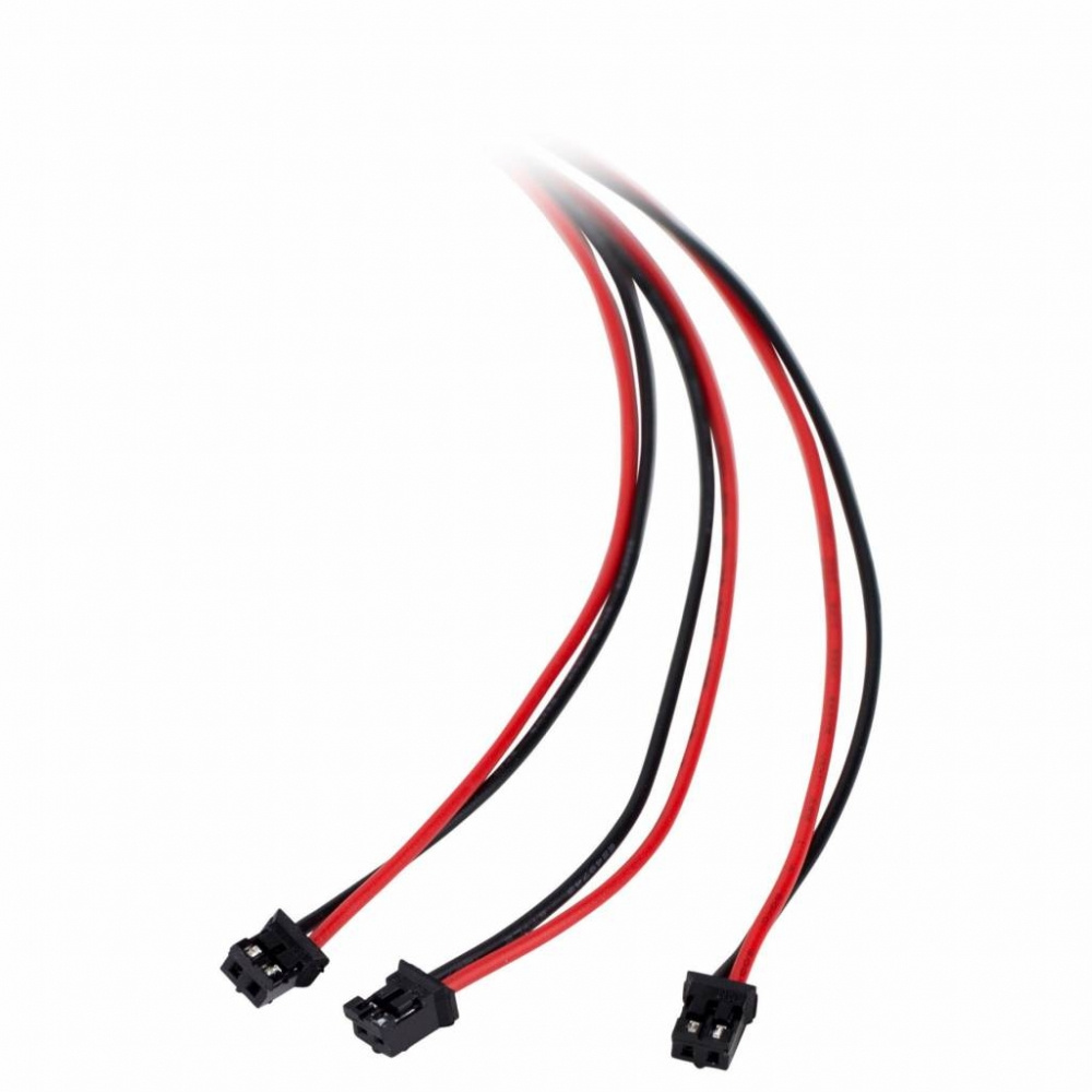 Dayton Audio KAB-LED, LEDs für KAB-Verstärker