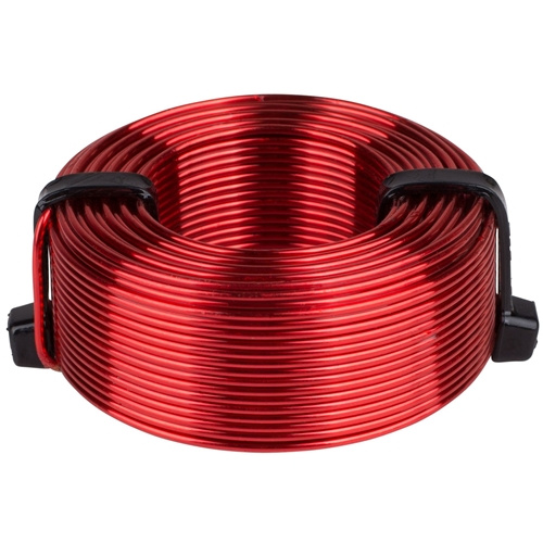 Dayton Audio LW18-90 0,90 mH 18AWG Frequenzweichen-Spule