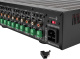 Dayton Audio MA1240a, Multiroom-Verstärker Dayton Audio MA1240a, Multiroom-Verstärker