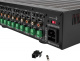 Dayton Audio MA1240a, Multiroom-Verstärker Dayton Audio MA1240a, Multiroom-Verstärker