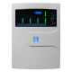 Dayton Audio MA455, wandmontierter Multiroom-Verstärker Dayton Audio MA455, wandmontierter Multiroom-Verstärker