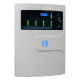 Dayton Audio MA455, wandmontierter Multiroom-Verstärker Dayton Audio MA455, wandmontierter Multiroom-Verstärker