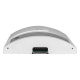 Dayton Audio MA455, wandmontierter Multiroom-Verstärker Dayton Audio MA455, wandmontierter Multiroom-Verstärker
