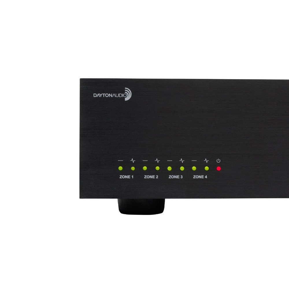 Dayton Audio MA880, Multiroom-Verstärker