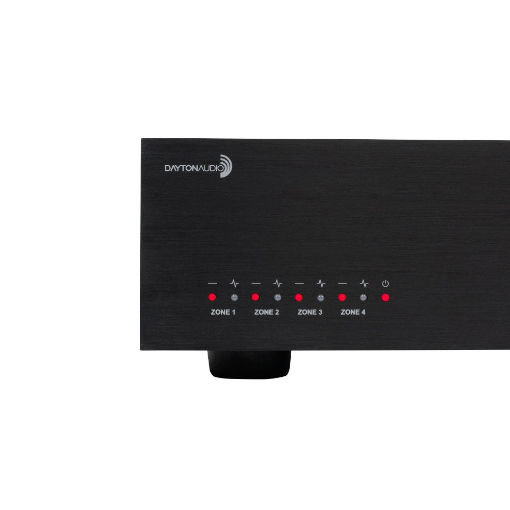 Dayton Audio MA880, Multiroom-Verstärker