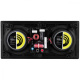 Dayton Audio ME525MTM, 2x5,25-Zoll Einbaulautsprecher, Stück Dayton Audio ME525MTM, 2x5,25-Zoll Einbaulautsprecher, Stück
