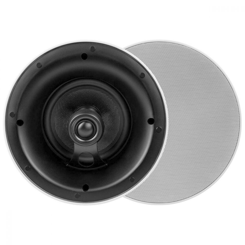 Dayton Audio ME650C, 6,5-Zoll Einbaulautsprecher, Stück