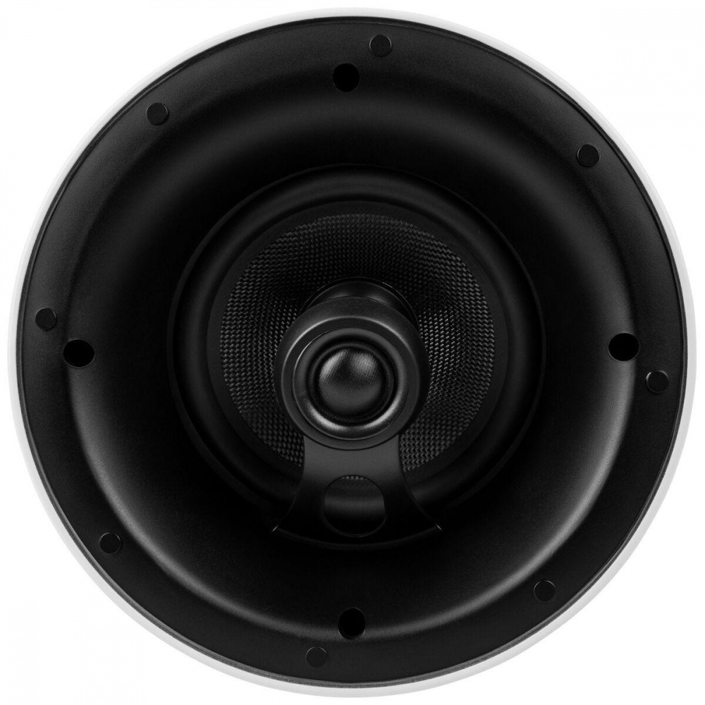 Dayton Audio ME650C, 6,5-Zoll Einbaulautsprecher, Stück