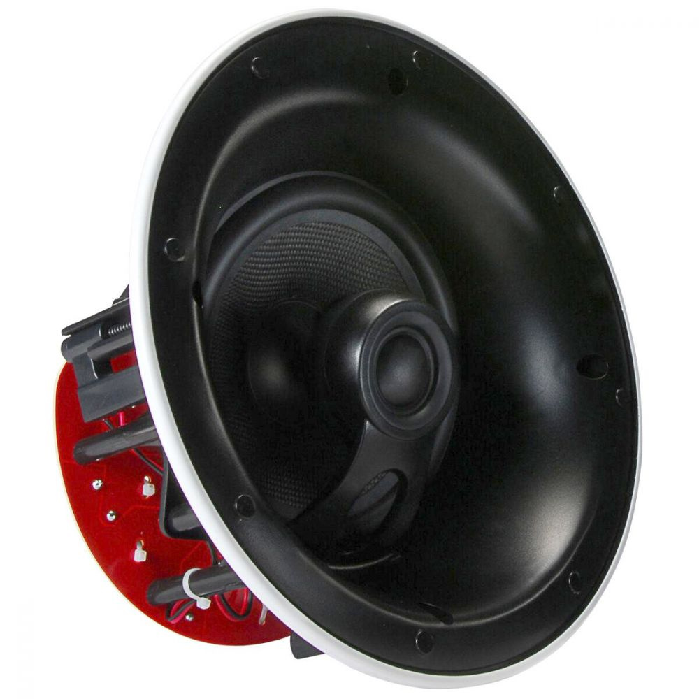 Dayton Audio ME650C, 6,5-Zoll Einbaulautsprecher, Stück