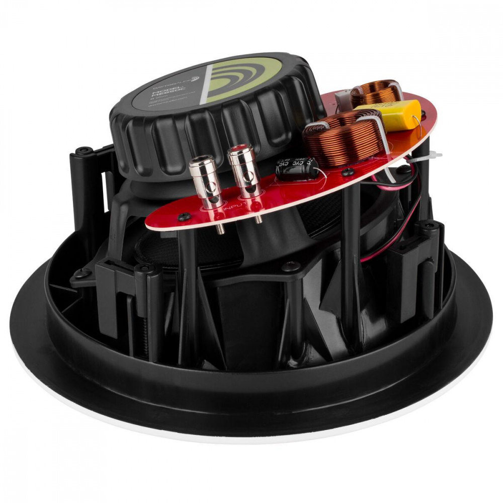 Dayton Audio ME650C, 6,5-Zoll Einbaulautsprecher, Stück