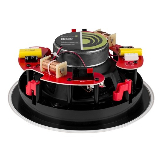 Dayton Audio ME652C, Single-Stereo 6,5-Zoll-Einbaulautsprecher, Stück
