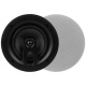 Dayton Audio ME820C, 8-Zoll Einbaulautsprecher, Paar Dayton Audio ME820C, 8-Zoll Einbaulautsprecher, Paar