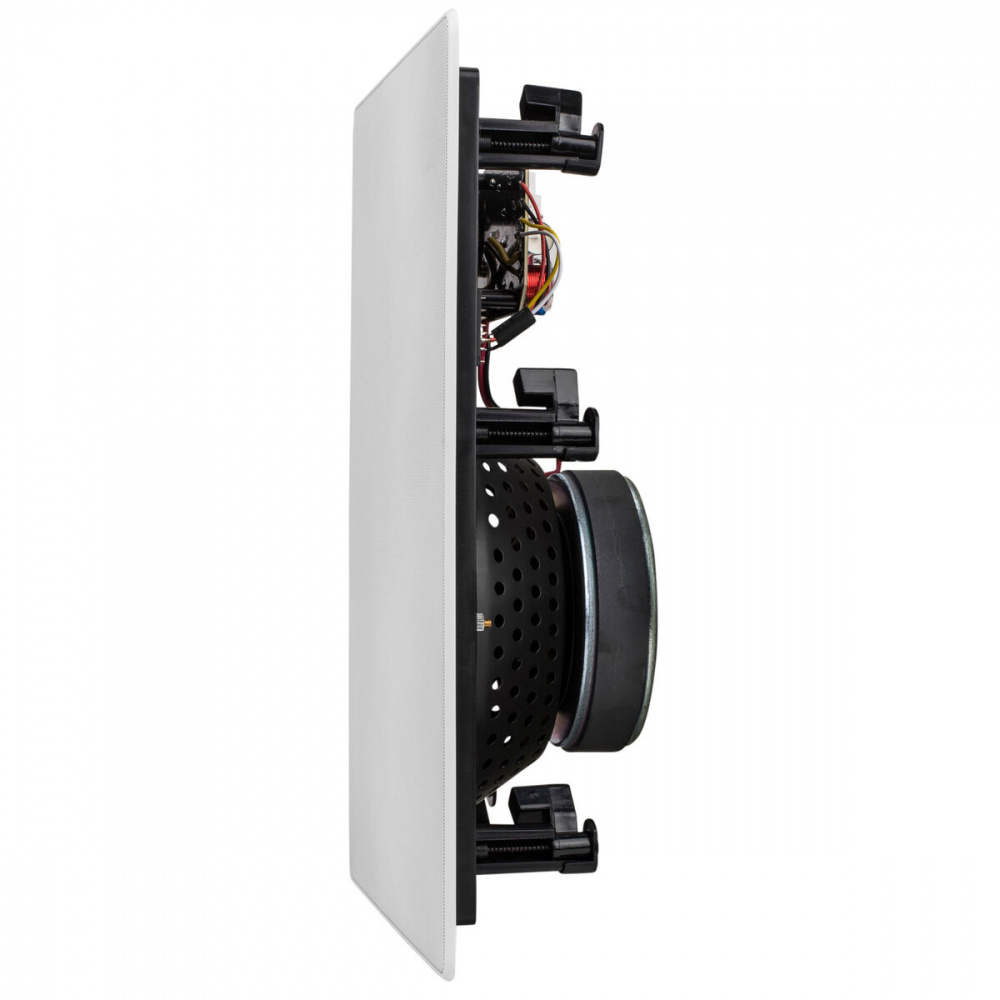 Dayton Audio ME825W, 8-Zoll Einbaulautsprecher, Paar