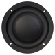 Dayton Audio MX5-22, 5,25-Zoll Bass-/Mittelbasslautsprecher Dayton Audio MX5-22, 5,25-Zoll Bass-/Mittelbasslautsprecher
