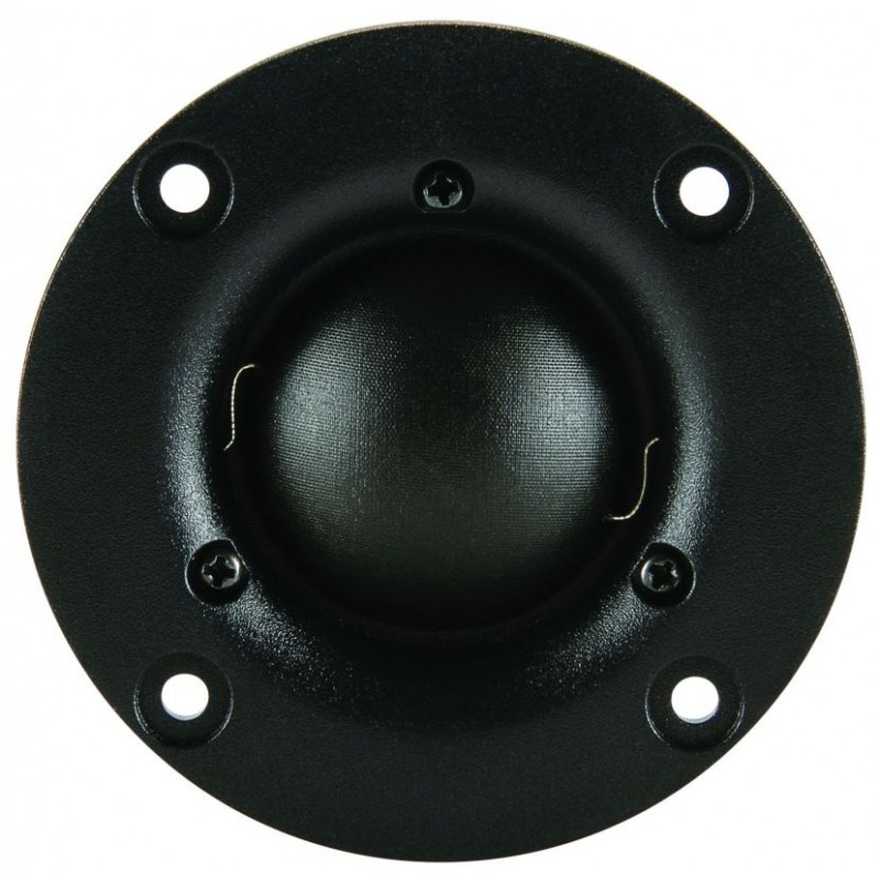 Dayton Audio ND28F-6, Hochtöner