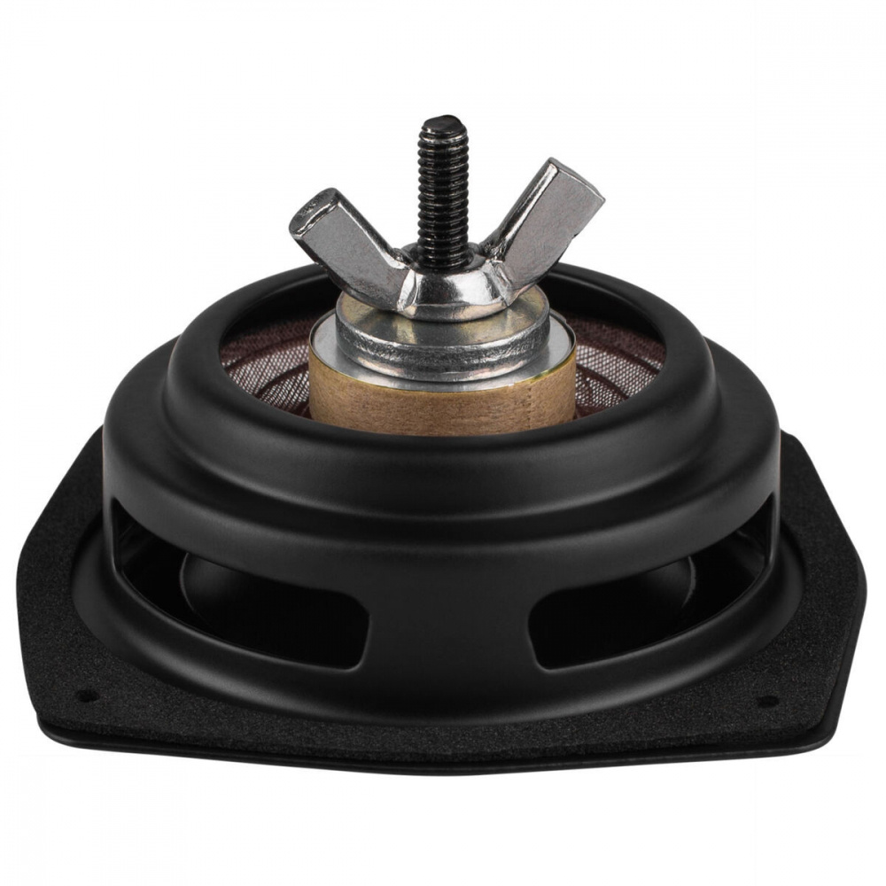 Dayton Audio ND65-PR, Passivmembran