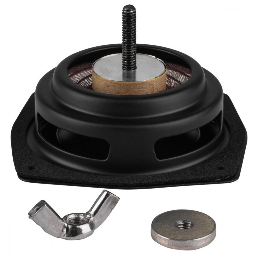 Dayton Audio ND65-PR, Passivmembran