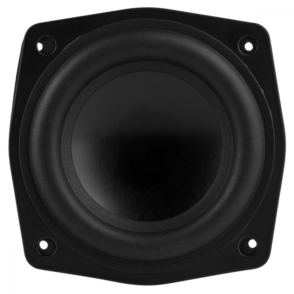Dayton Audio ND65-PR, Passivmembran
