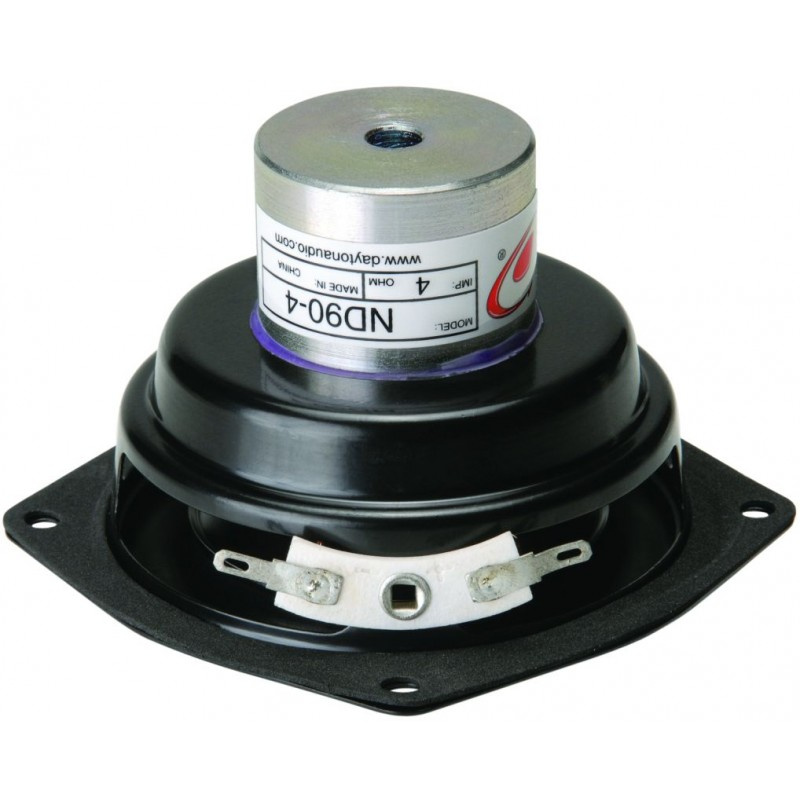 Dayton Audio 3,5-Zoll ND90-4