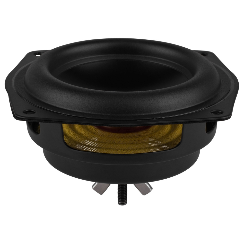 Dayton Audio ND90-PR Passivmembran, 3.5 Zoll