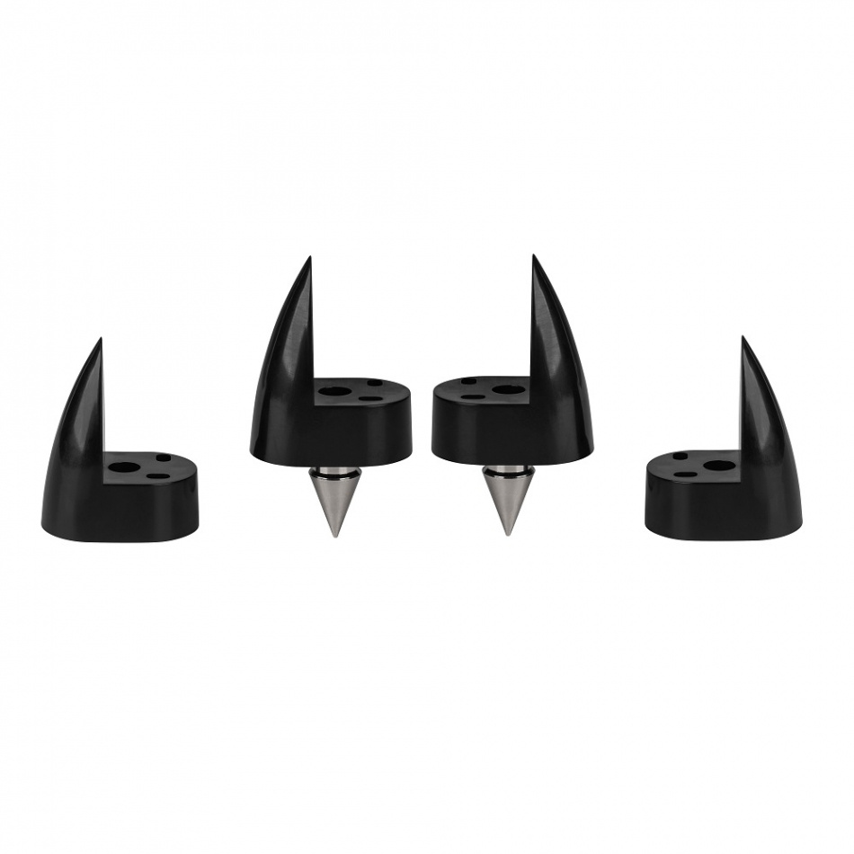 Dayton Audio OP-4 Outrigger Set, 4er-Set