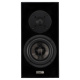 Dayton Audio OPAL1 Regallautsprecher, Paar in Mattschwarz Dayton Audio OPAL1 Regallautsprecher, Paar in Mattschwarz