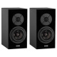 Dayton Audio OPAL1 Regallautsprecher, Paar in Mattschwarz Dayton Audio OPAL1 Regallautsprecher, Paar in Mattschwarz