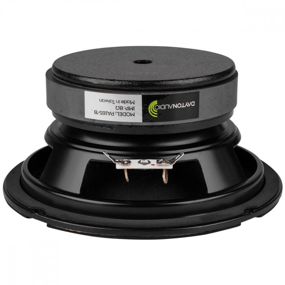 Dayton Audio PA165-8, 6,5-Zoll Mittelbass