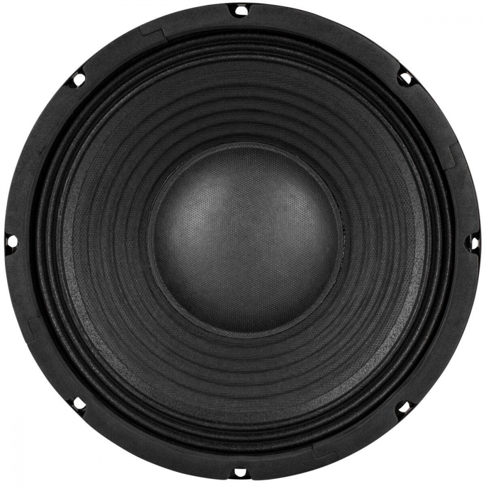 Dayton Audio PA255-8, 10-Zoll Mittelbass