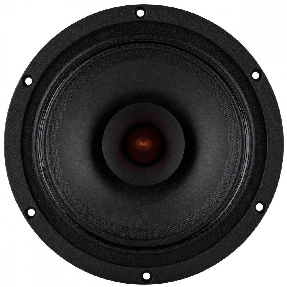 Dayton Audio PS180-8, 6,5-Zoll Point-Source-Vollbereichslautsprecher