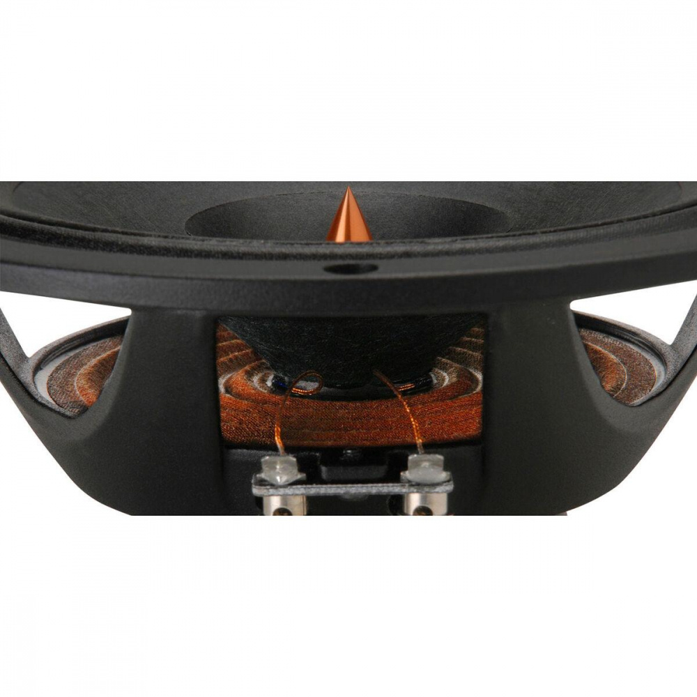Dayton Audio PS180-8, 6,5-Zoll Point-Source-Vollbereichslautsprecher