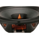 Dayton Audio PS180-8, 6,5-Zoll Point-Source-Vollbereichslautsprecher Dayton Audio PS180-8, 6,5-Zoll Point-Source-Vollbereichslautsprecher