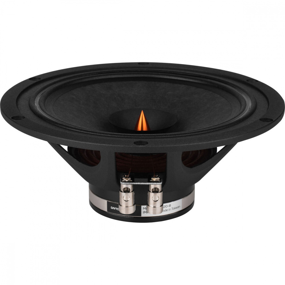 Dayton Audio PS220-8, 8-Zoll Point-Source-Vollbereichslautsprecher