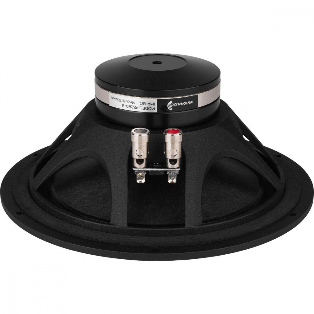 Dayton Audio PS220-8, 8-Zoll Point-Source-Vollbereichslautsprecher