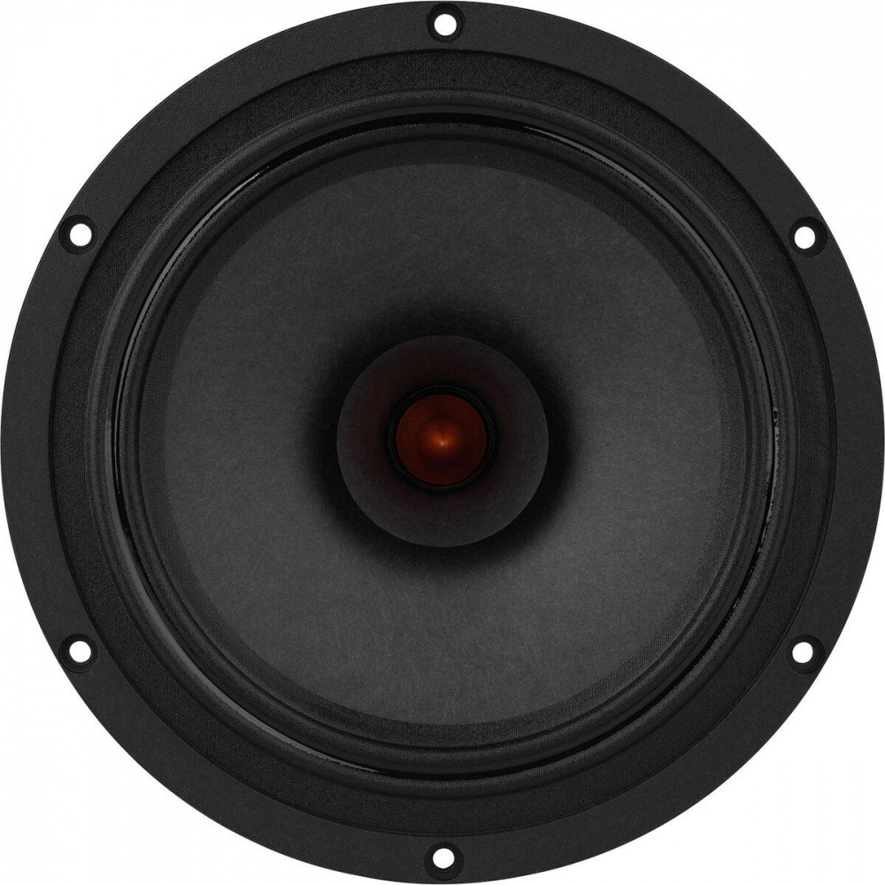 Dayton Audio PS220-8, 8-Zoll Point-Source-Vollbereichslautsprecher