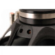 Dayton Audio PS220-8, 8-Zoll Point-Source-Vollbereichslautsprecher Dayton Audio PS220-8, 8-Zoll Point-Source-Vollbereichslautsprecher