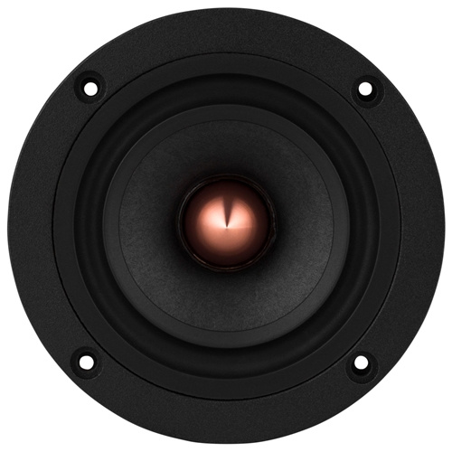 Dayton Audio PS95-8, 3,5-Zoll Point-Source-Vollbereichslautsprecher