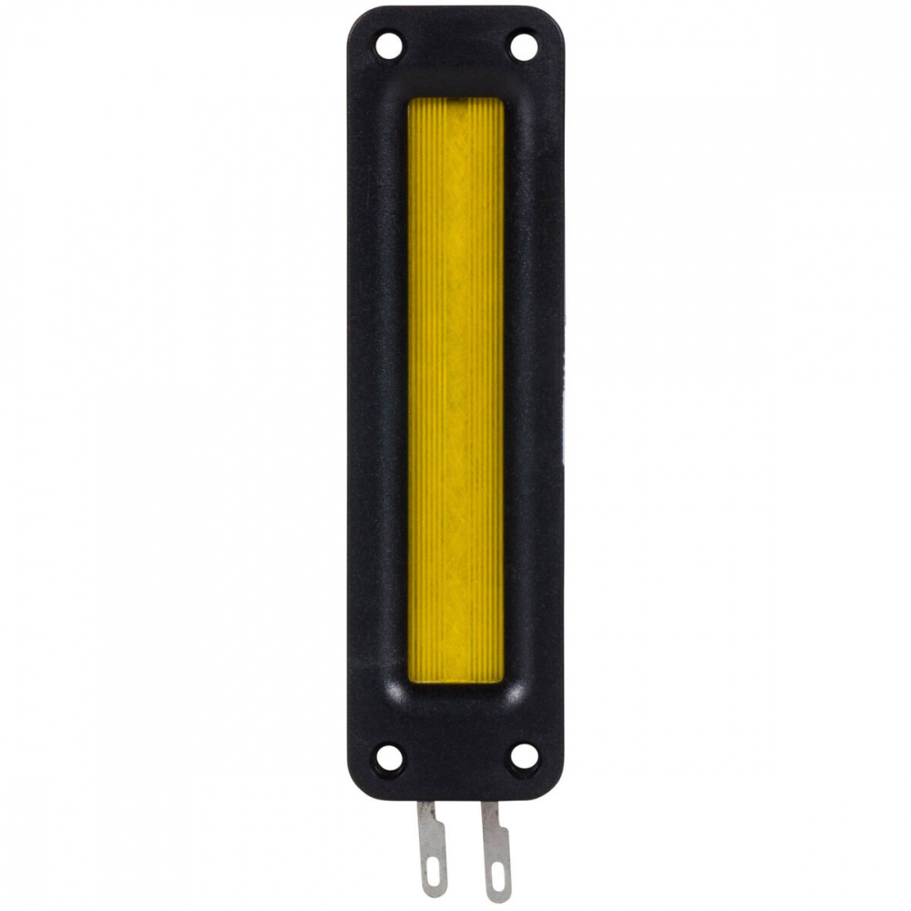 Dayton Audio PTMini-6, kompakter Bändchenhochtöner