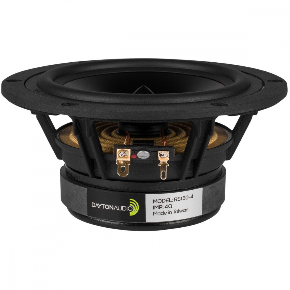 Dayton Audio RS150-4 6-Zoll Chassis, Stück