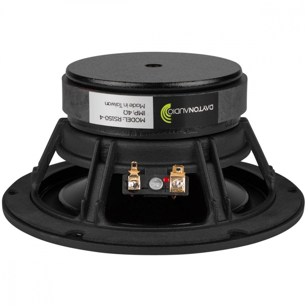Dayton Audio RS150-4 6-Zoll Chassis, Stück