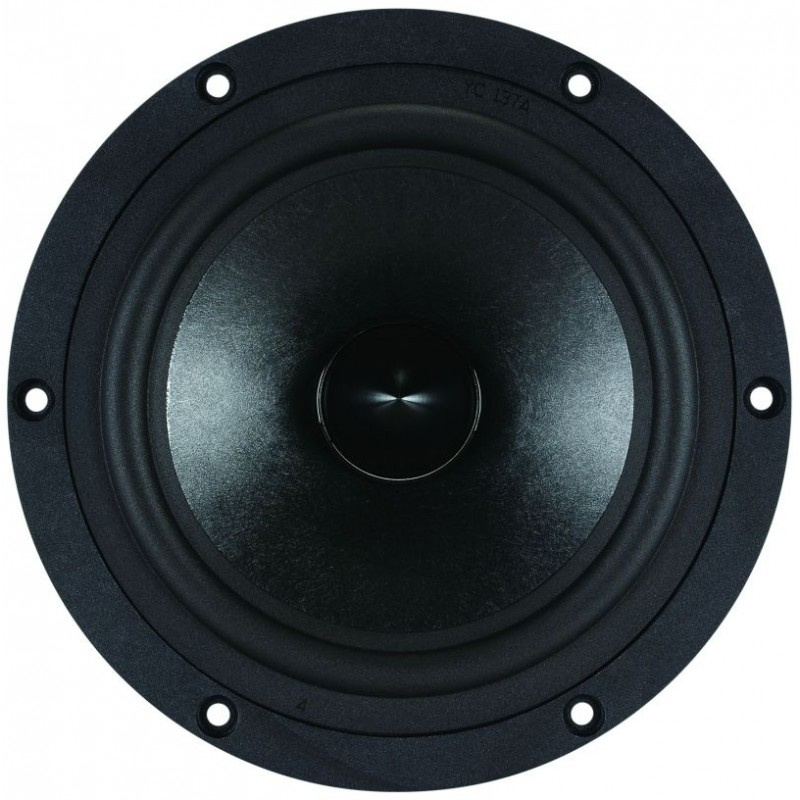 Dayton Audio RS180P-4 7 Zoll