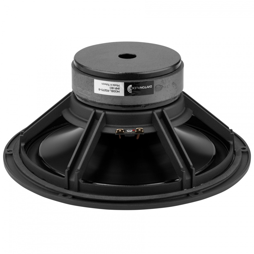 Dayton Audio RS270-8