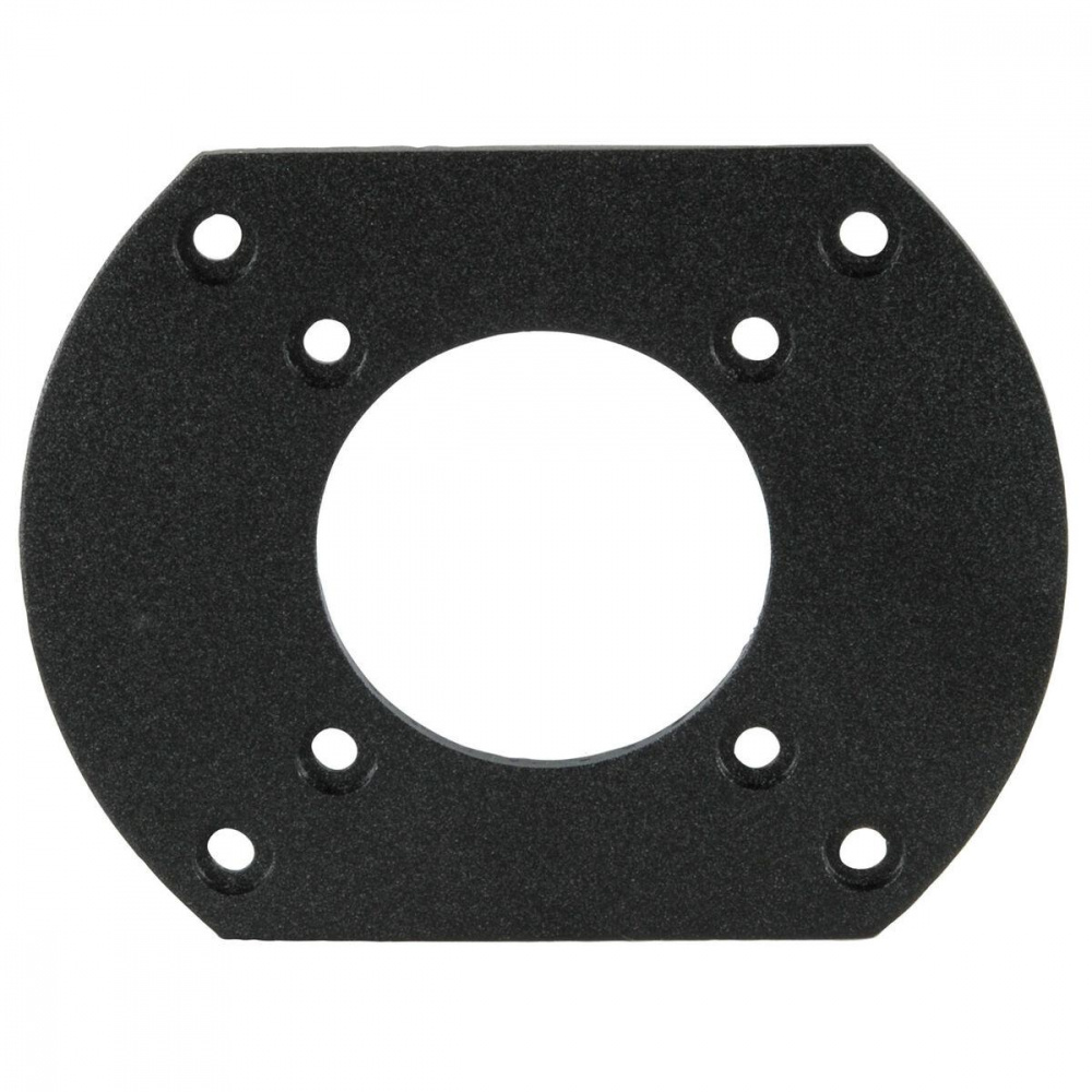 Dayton Audio RS28TF, Frontplatte für RS-Hochtöner